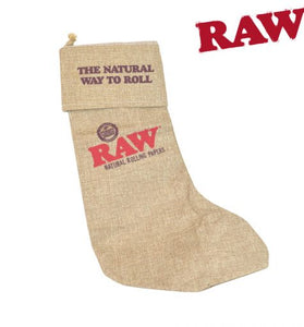 RAW Stocking