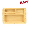 RAW Spirit Box