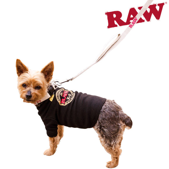RAW Pet Shirt