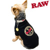 RAW Pet Shirt