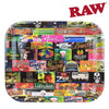 RAW History Tray - Large