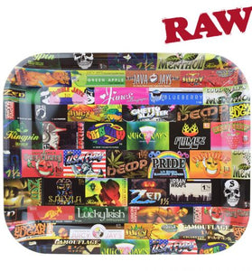 RAW History Tray - Large