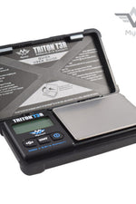 MyWeigh Triton T3R 500g x 0.01g Rechargeable Scale