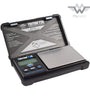 MyWeigh Triton T3R 500g x 0.01g Rechargeable Scale