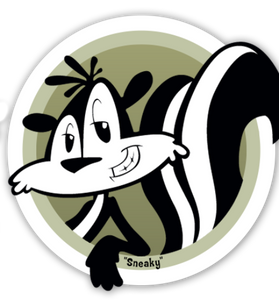 Skunk Brand Flavoured 1 1/4 Rolling Papers