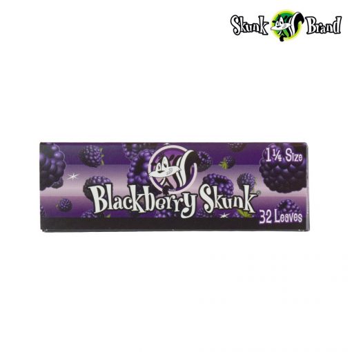 Skunk Brand Flavoured 1 1/4 Rolling Papers