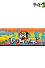 Skunk Brand Flavoured 1 1/4 Rolling Papers