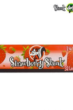 Skunk Brand Flavoured 1 1/4 Rolling Papers