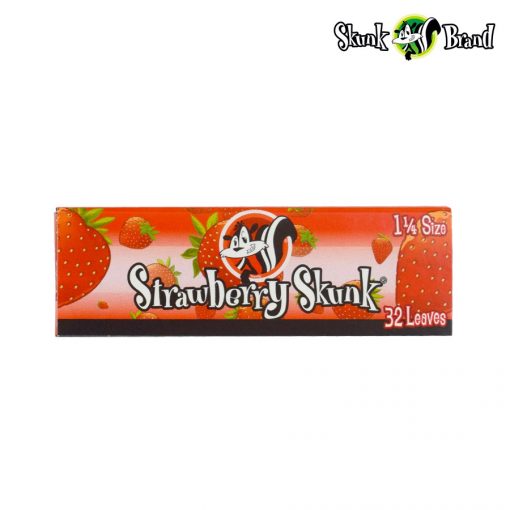 Skunk Brand Flavoured 1 1/4 Rolling Papers