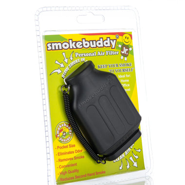 Smoke Buddy Junior