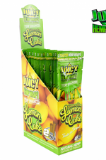 Juicy Hemp Wraps