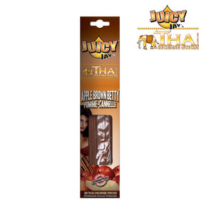 Juicy Jay's Incense