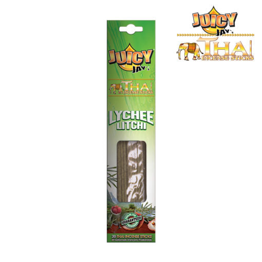 Juicy Jay's Incense