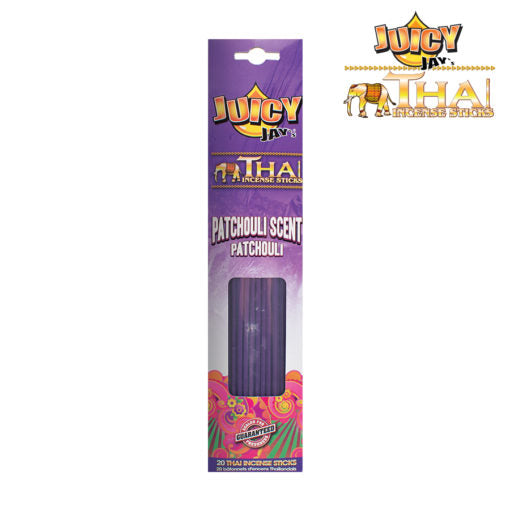 Juicy Jay's Incense