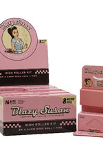 Blazy Susan High Roller Kit