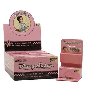 Blazy Susan High Roller Kit