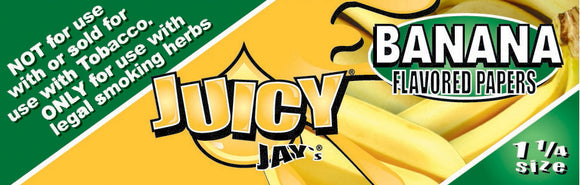 Juicy Jay's 1 1/4