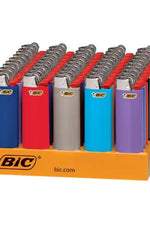 BIC Classic Lighters