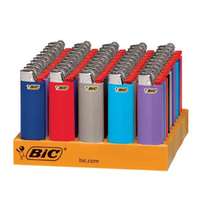 BIC Classic Lighters