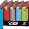 BIC Classic Lighters