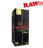 RAW Black Classic Natural 1 1/4" Bulk Cones 900/Box