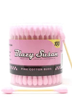 Blazy Susan Pink Buds