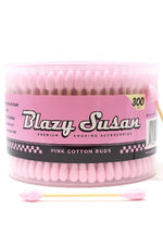 Blazy Susan Pink Buds