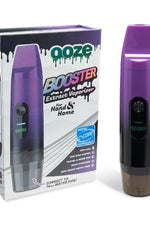 Ooze Booster 2 in 1 Kit