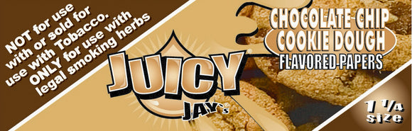 Juicy Jay's 1 1/4