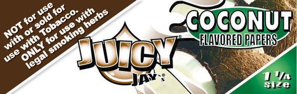 Juicy Jay's 1 1/4