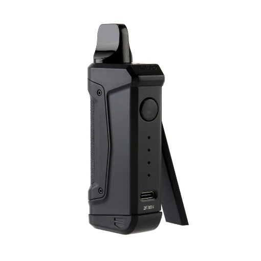 Duplex 2 Dual Extract Vaporizer