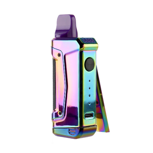 Duplex 2 Dual Extract Vaporizer