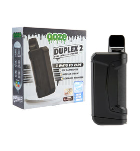 Ooze Duplex Pro