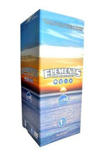 Elements Ultra Thin Cones 1 1/4