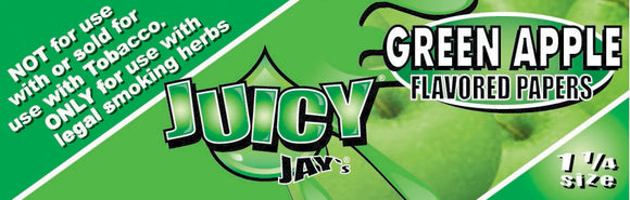 Juicy Jay's 1 1/4
