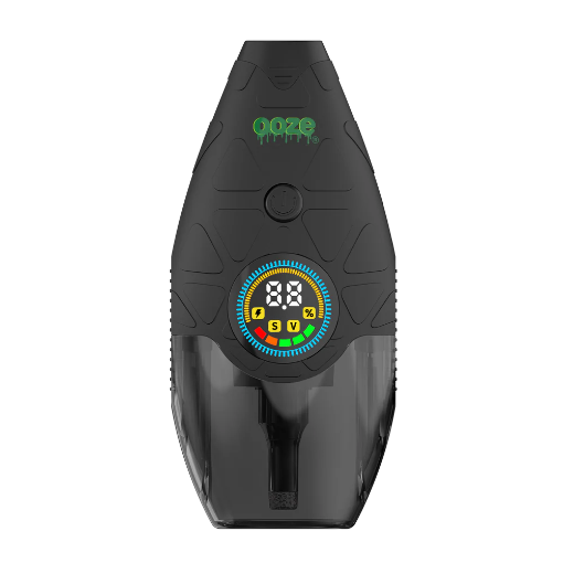 Hover Concentrate Vaporizer Straw - 650 mAh