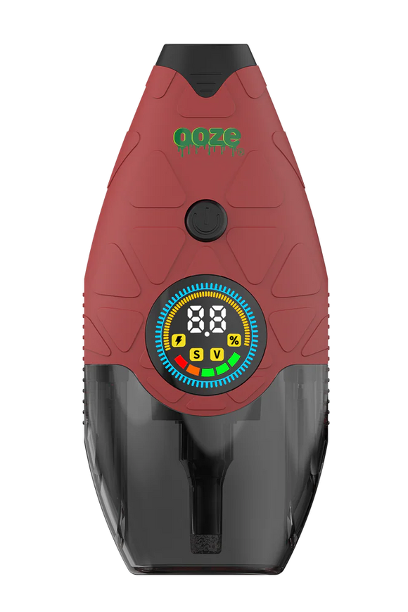 Hover Concentrate Vaporizer Straw - 650 mAh