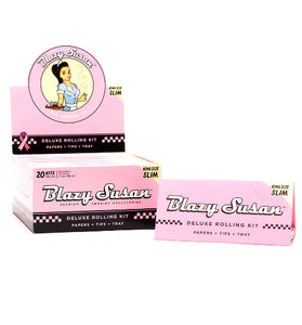 Blazy Susan King Size Slim Deluxe Kit