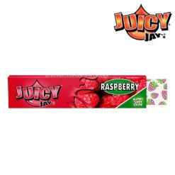 Juicy Jay's King Size Rolling Papers