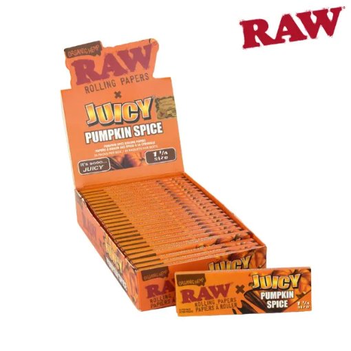 Juicy Jay's 1 1/4
