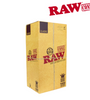 RAW Classic King Size Bulk Cones 1400/Box