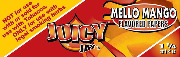 Juicy Jay's 1 1/4