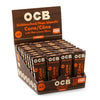 OCB KS 3 Pack Cones 32 Packs Per Display Box