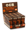 OCB KS 3 Pack Cones 32 Packs Per Display Box