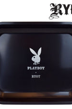 Playboy Large Rolling Tray