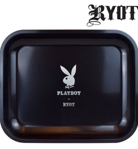 Playboy Large Rolling Tray