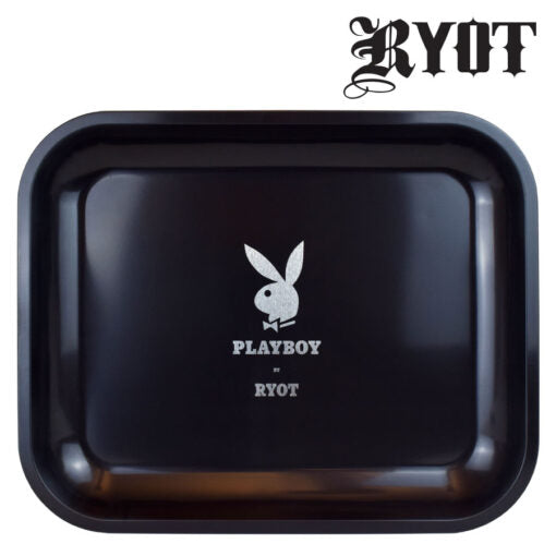 Playboy Large Rolling Tray