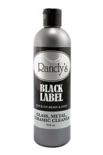 Randy's Black Label 12oz Cleaner