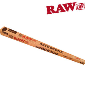 RAW Astrocone