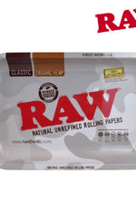 RAW Arctic Camo Tray